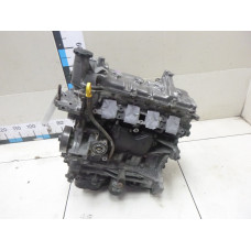 Двигатель Mazda 3 (BK) 2002-2009 (1.6Л. Z627) Двигатель Mazda 3 (BK) 2002-2009 (1.6Л. Z627)