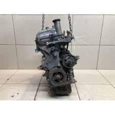 Двигатель Mazda Mazda 3 Mazda 3 (BK) 2002-2009