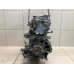 Двигатель Mazda Mazda 3 Mazda 3 (BK) 2002-2009