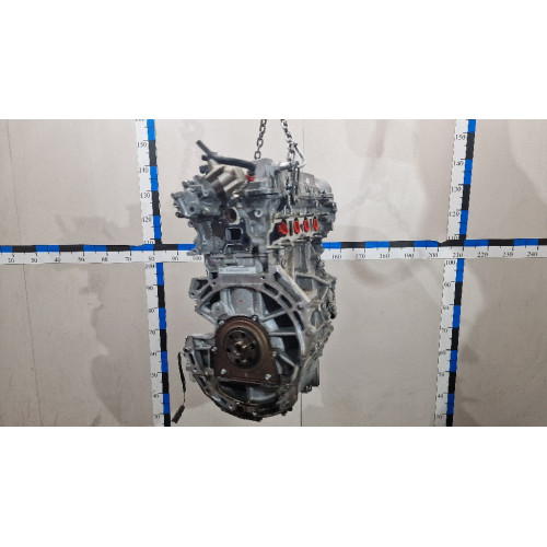 Двигатель Mazda Mazda 3 Mazda 3 (BL) 2009-2013 Двигатель Mazda Mazda 3 Mazda 3 (BL) 2009-2013