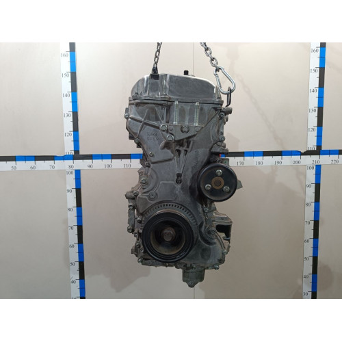Двигатель Mazda Mazda 3 Mazda 3 (BL) 2009-2013 Двигатель Mazda Mazda 3 Mazda 3 (BL) 2009-2013