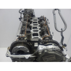 Двигатель Mazda Mazda 3 Mazda 3 (BL) 2009-2013