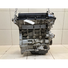 Двигатель Mazda Mazda 3 Mazda 3 (BM/BN) 2013-2018