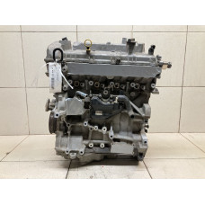 Двигатель Mazda 5 (CW) 2010-2016 (2.0Л.)