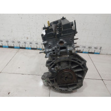 Двигатель Mazda 6 (GG) 2002-2007 (1.8Л. 16V) Двигатель Mazda 6 (GG) 2002-2007 (1.8Л. 16V)