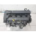 Двигатель Mazda Mazda 6 Mazda 6 (GG) 2002-2007