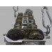 Двигатель Mazda Mazda 6 Mazda 6 (GH) 2007-2013