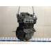 Двигатель Renault Megane Megane II 2003-2009