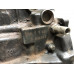 Двигатель Renault Megane Megane II 2003-2009