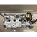 Двигатель Renault Megane Megane II 2003-2009