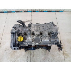 Двигатель Megane II 2003-2009 (1.6Л. 16V) Двигатель Megane II 2003-2009 (1.6Л. 16V)