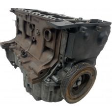Двигатель Megane II 2003-2009 (1.6Л. 16V) Двигатель Megane II 2003-2009 (1.6Л. 16V)