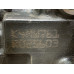 Двигатель Renault Megane Megane II 2003-2009