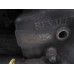 Двигатель Renault Megane Megane II 2003-2009