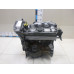 Двигатель Renault Megane Megane II 2003-2009