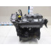 Двигатель Renault Megane Megane II 2003-2009