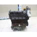 Двигатель Renault Megane Megane II 2003-2009