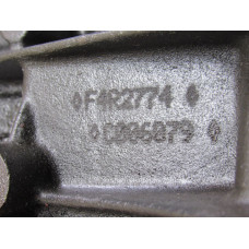 Двигатель Megane II 2003-2009 (2.0Л. 16V) Двигатель Megane II 2003-2009 (2.0Л. 16V)