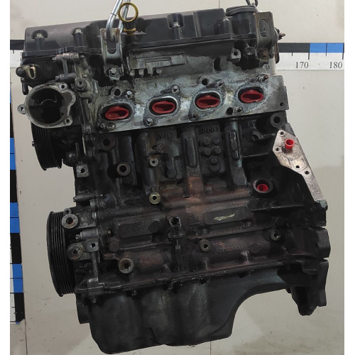 Двигатель Opel Astra Astra J 2010-2017 Двигатель Opel Astra Astra J 2010-2017