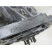 Двигатель Ford Fiesta Fiesta 2001-2008