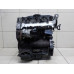 Двигатель Ford Mondeo Mondeo III 2000-2007