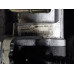 Двигатель Ford Mondeo Mondeo III 2000-2007