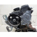 Двигатель Ford Mondeo Mondeo III 2000-2007