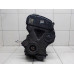 Двигатель Ford Mondeo Mondeo III 2000-2007