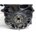 Двигатель Ford Mondeo Mondeo III 2000-2007