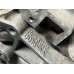 Двигатель Ford Mondeo Mondeo III 2000-2007