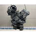Двигатель Ford Mondeo Mondeo III 2000-2007