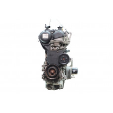 Двигатель Mondeo IV 2007-2015 (1.6Л. ТУРБО 16V) Двигатель Mondeo IV 2007-2015 (1.6Л. ТУРБО 16V)