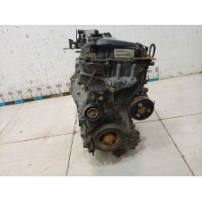 Двигатель Mondeo IV 2007-2015 (2.0Л. 16V) Двигатель Mondeo IV 2007-2015 (2.0Л. 16V)