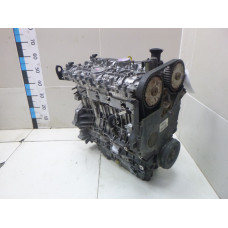 Двигатель Mondeo IV 2007-2015 (2.5Л. ТУРБО 20V B5452T) Двигатель Mondeo IV 2007-2015 (2.5Л. ТУРБО 20V B5452T)