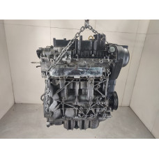 Двигатель Mondeo V 2015-2022 (1.6Л. ТУРБО 16V) Двигатель Mondeo V 2015-2022 (1.6Л. ТУРБО 16V)