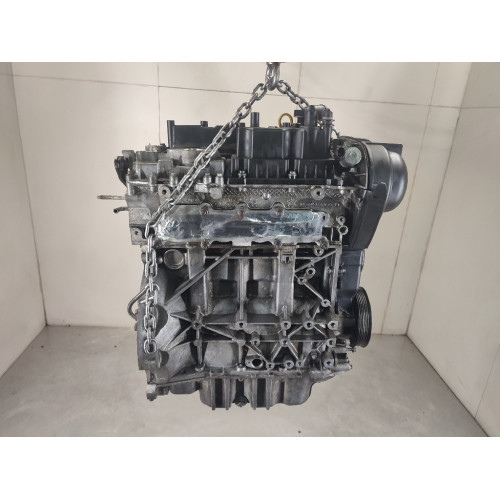 Двигатель Ford Mondeo Mondeo V 2015-2022 Двигатель Ford Mondeo Mondeo V 2015-2022