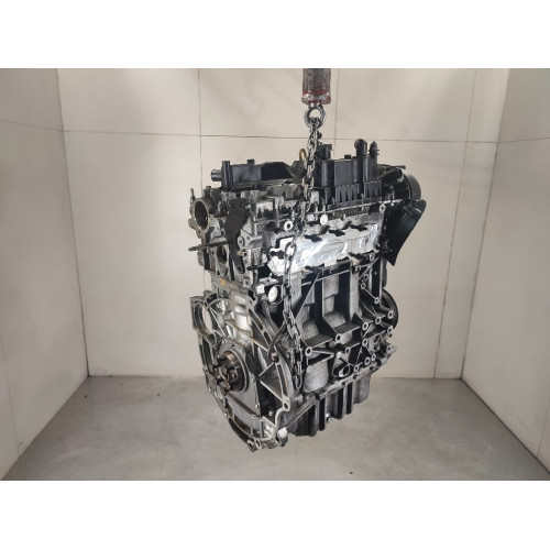 Двигатель Ford Mondeo Mondeo V 2015-2022 Двигатель Ford Mondeo Mondeo V 2015-2022