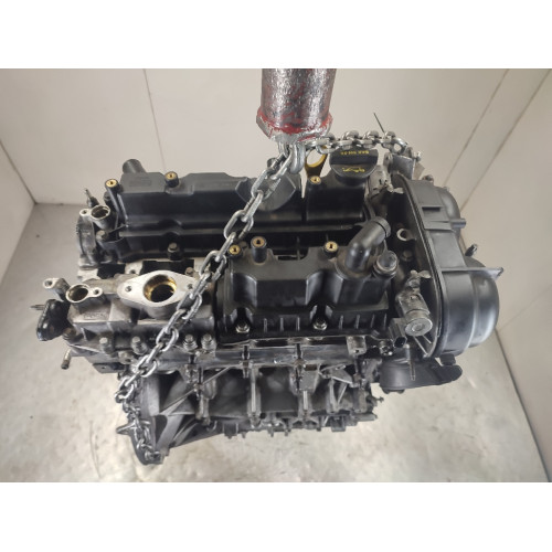 Двигатель Ford Mondeo Mondeo V 2015-2022 Двигатель Ford Mondeo Mondeo V 2015-2022
