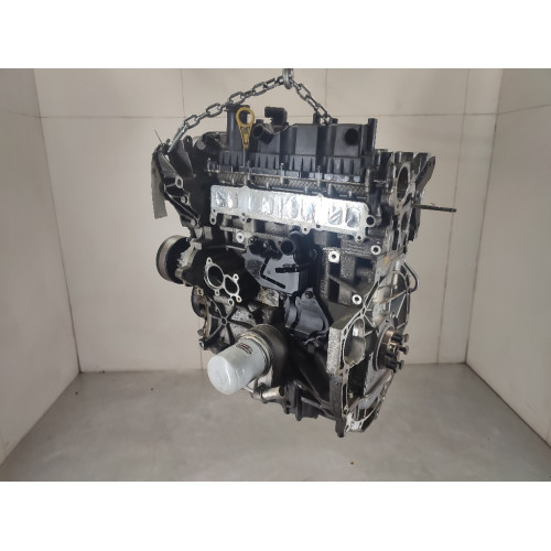 Двигатель Ford Mondeo Mondeo V 2015-2022 Двигатель Ford Mondeo Mondeo V 2015-2022
