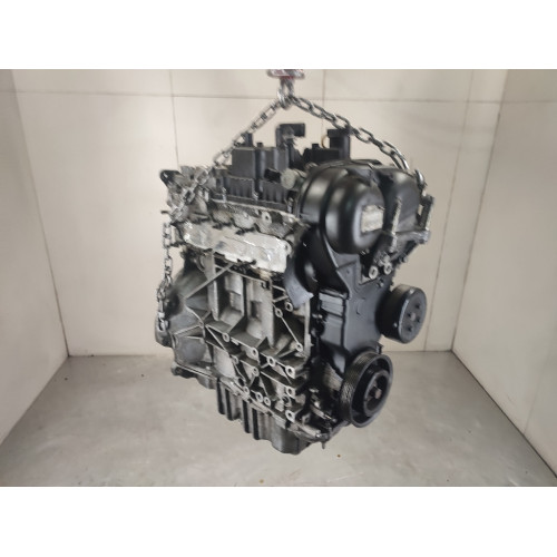 Двигатель Ford Mondeo Mondeo V 2015-2022 Двигатель Ford Mondeo Mondeo V 2015-2022