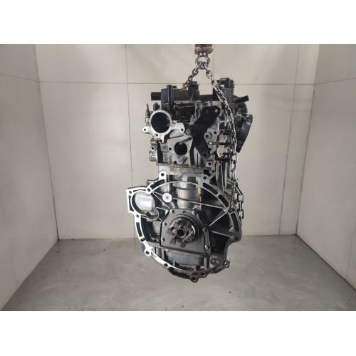Двигатель Ford Mondeo Mondeo V 2015-2022 Двигатель Ford Mondeo Mondeo V 2015-2022