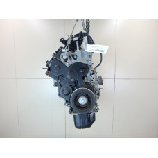 Двигатель Mondeo V 2015-2022 (1.6Л. ТУРБО ДИЗЕЛЬ 8V) Двигатель Mondeo V 2015-2022 (1.6Л. ТУРБО ДИЗЕЛЬ 8V)