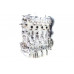 Двигатель Geely Monjaro Monjaro / Xingyue L (KX11) 2022>