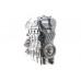Двигатель Geely Monjaro Monjaro / Xingyue L (KX11) 2022>