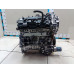 Двигатель Nissan Murano Murano (Z52) 2015-2023