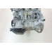 Двигатель Nissan Murano Murano (Z52) 2015-2023