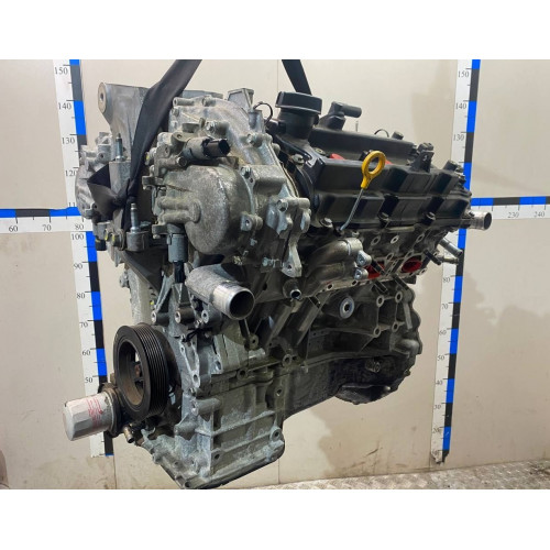 Двигатель Nissan Murano Murano (Z52) 2015-2023 Двигатель Nissan Murano Murano (Z52) 2015-2023
