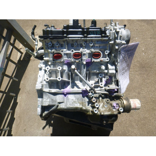 Двигатель Nissan Murano Murano (Z52) 2015-2023 Двигатель Nissan Murano Murano (Z52) 2015-2023