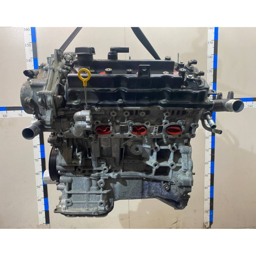 Двигатель Nissan Murano Murano (Z52) 2015-2023 Двигатель Nissan Murano Murano (Z52) 2015-2023