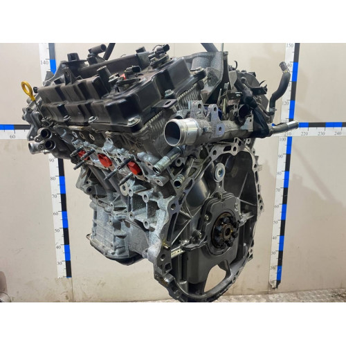 Двигатель Nissan Murano Murano (Z52) 2015-2023 Двигатель Nissan Murano Murano (Z52) 2015-2023
